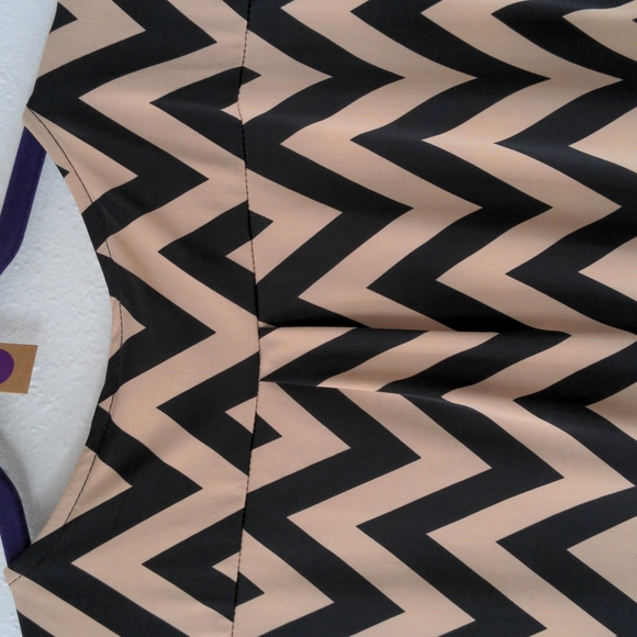 M Tacera Dress - Picture 8 of 8